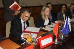 Plus de 400 millions d’euros de nouveaux financements sur des secteurs stratégiques de l’économie marocaine