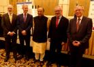 New era of stronger EIB activity across India and South Asia