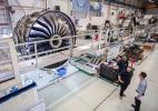 GBP 280 million to support Rolls-Royce’s RDI programmes aiming at developing more efficient aero-engines