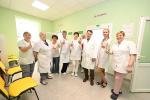 Ukraine: Renovation of hospital, supported by EU, is completed in Odesa 