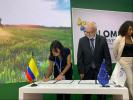 COP 2022: EIB and the Colombian government commit to supporting energy transition