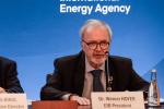 IEA, ECB and EIB highlight importance of an accelerated clean energy transition for Europe’s industrial competitiveness and financial stability
