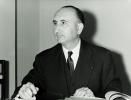 EIB Vice-President from February 1958 to July 1962