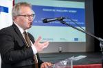 La Wallonie et l’Europe s’unissent en faveur de l’efficacité énergétique des bâtiments publics wallons