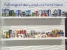 #investEU: EIB finances Valio’s healthier dairy products