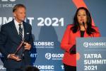 EIB Group wins European Award for global fight against COVID-19 