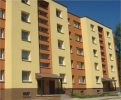 Refurbishment, reduction of atmospheric pollution and improvement of thermal efficiency of residential buildings in Bucharest Sector 1