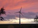 Construction of 26 new turbines in the existing Windpark Noordoostpolder; with 86 wind turbines and a capacity of 195 MW, it is the largest wind farm in the Netherlands
