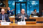 Governors Board EIB