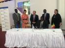 Senegal: EIB provides €75 million to Institut Pasteur de Dakar for new vaccine manufacturing facility