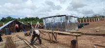 Expanding solar power in West Africa
