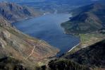 Construction of a dam and related infrastructure on the Berg River to improve and secure water supplies for 3.2 million people in Cape Town
