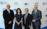 EIB signs EUR 150m financing agreement with Greece’s OTE Group mobile arm Cosmote SA, further EFSI support in Greece