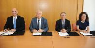 EIB signs EUR 150m financing agreement with Greece’s OTE Group mobile arm Cosmote SA, further EFSI support in Greece