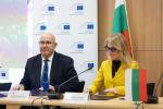 Annual results announced in Bulgaria 