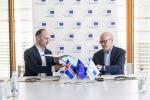Sidekick Health Secures €35 Million Venture Debt from EIB to Accelerate R&D and Global Expansion