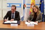 Supporting innovation in Spain: EIB provides EUR 100m under the InnovFin programme to finance public sector research in Galicia
