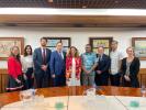 EIB Global opens office in Fiji