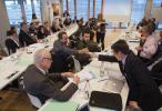 Civil Society Seminar with EIB's Board of Directors