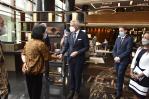 Team Europe in Indonesia: EIB strengthens engagement in Southeast Asia and the Pacific with new regional representation office in Jakarta