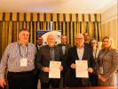 EIB Global Backs Akagera Vaccine Development in Rwanda 