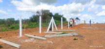 Expanding solar power in West Africa