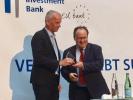 La BEI soutient la société innovante MedinCell à hauteur de 20 millions d'euros