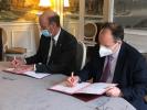 France: EIB commits €1 billion to Banque des Territoires for social housing energy efficiency