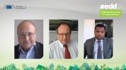 The EIB at the European Development Days #EDD21