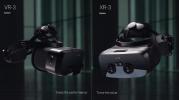 Varjo’s VR and XR devices