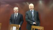 EIB-Confindustria: Agreement on financial instruments, innovation and the Juncker Plan