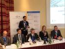 Loans supporting Croatian environment and tourism sectors signed in Zagreb (annual press conference in Croatia)