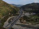 Georgia: Another milestone for the EIB’s continuous support for the development of the East-West Highway 