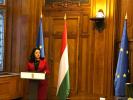 Hungary: Modern schools and sports infrastructure for Hungarian pupils with EUR 150m loan from the EIB