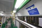 Lviv rolls out ten new trams with EIB support