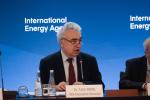 IEA, ECB and EIB highlight importance of an accelerated clean energy transition for Europe’s industrial competitiveness and financial stability