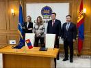 Global Gateway: EIB Global supports urban development and sustainable forestry in Mongolia