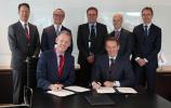 EIB completes financing for Nordlink with Statnett