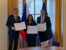 EIB and Czech Republic to cooperate on modernization of local railway networks