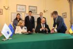 EIB and Ukraine Government sign MoU to accelerate deployment of financial support and project execution on the ground 