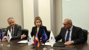 Armenian companies to get enhanced access to finance as EIB Global and European Commission offer financial package of almost €70 million