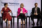 Ukraine Recovery Conference in Lugano: EIB presents a new funding tool to support rebuilding the country