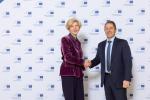 Latvia: EIB supports final phase of new university campus development in Riga