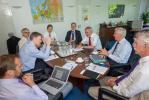 Working meeting