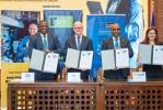 Kenya: EIB Global and KCB Bank sign €230M (KShs.32B) deal to support SMEs, youth and women