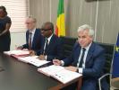 Bénin : l’UE et Team Europe mobilisent financement et expertise pour renforcer conjointement leur action