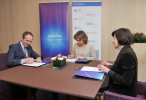 Proximus acquires a EUR 400 million loan from the European Investment Bank for the transformation of its fixed network