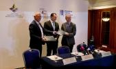 EU backs expansion of strategic energy storage in Cyprus