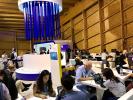 Web Summit 2018 Portugal Growth Lounge