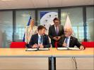 Chile: EIB to finance climate action projects in Chile with more than €300 million including its first green mortgage loan outside Europe